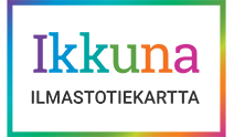 Ikkuna logo.
