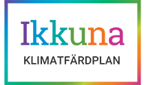 Ikkuna logo.